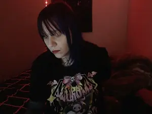 Mandydarkness66  live sex cam