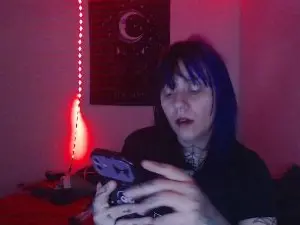 Mandydarkness66  live sex cam
