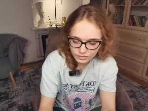 MinnaHooper  live sex cam