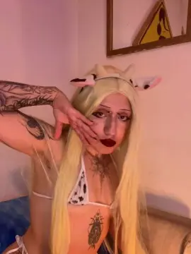 SeleneAhorcamee  live sex cam