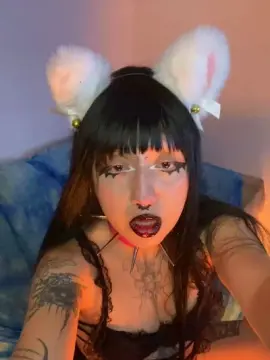 SeleneAhorcamee  live sex cam
