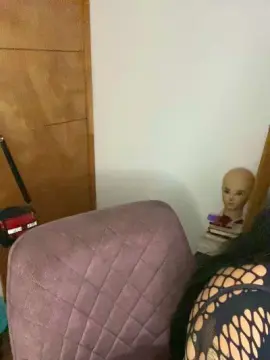 SeleneAhorcamee  live sex cam