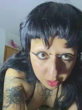 SeleneAhorcamee  live sex cam