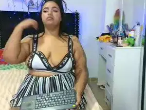 Charlotte_218  live sex cam