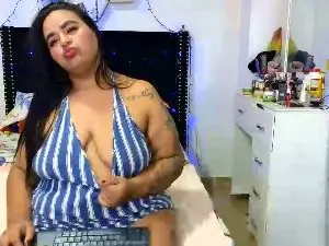 Charlotte_218  live sex cam