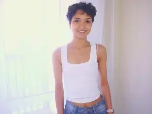 JosieHoral  live sex cam