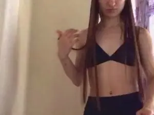 JuanaAragon  live sex cam
