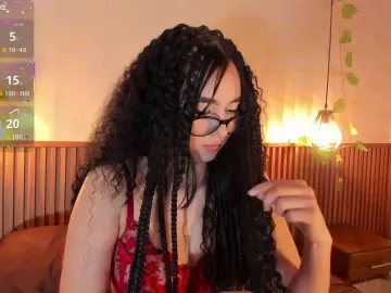Manuela_Li  live sex cam