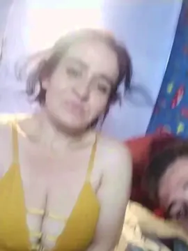 Nailyvel  live sex cam