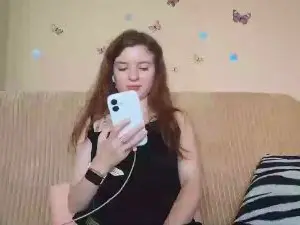 PearlKloock  live sex cam