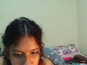 Alinawoolf  live sex cam