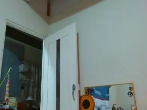 Alinawoolf  live sex cam