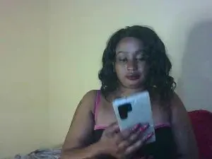 GITHERI  live sex cam