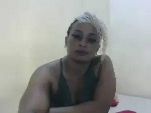 GITHERI  live sex cam