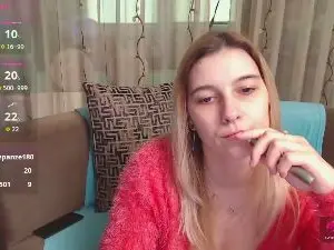 Lovingfeetheels  live sex cam