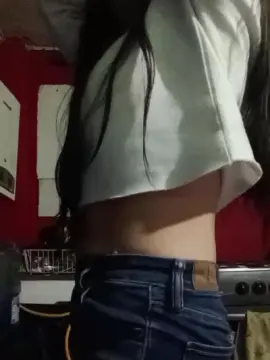 Anyelinasex  live sex cam