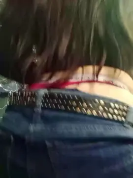 Anyelinasex  live sex cam