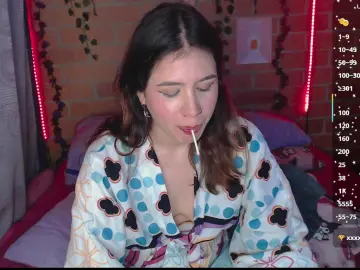 Candy_7u7  live sex cam