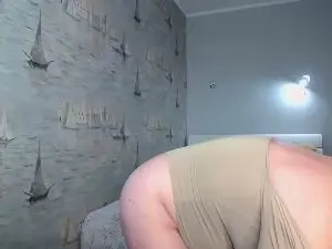 Erieka  live sex cam