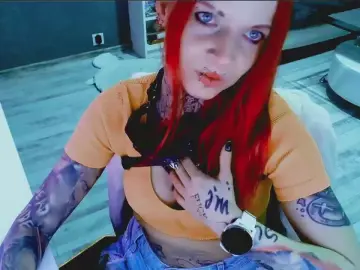 InesDesire  live sex cam