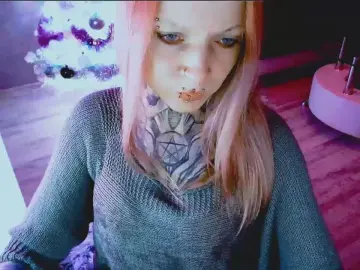 InesDesire  live sex cam