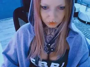 InesDesire  live sex cam