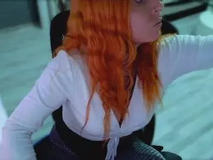 InesDesire  live sex cam