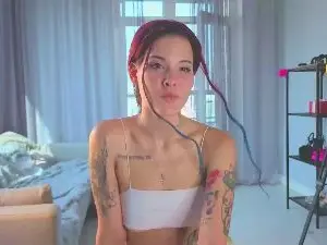JuliLeithoff  live sex cam