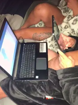 KeroKali  live sex cam