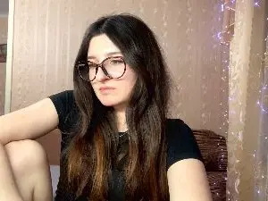 NetaBackstrom  live sex cam