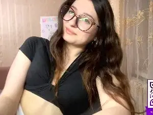 NetaBackstrom  live sex cam