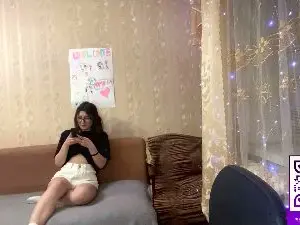 NetaBackstrom  live sex cam