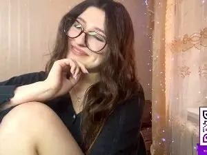 NetaBackstrom  live sex cam