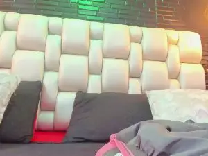 Salo_Heaven  live sex cam