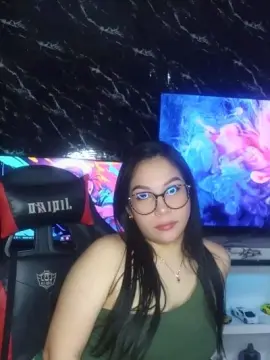 Fabiana323  live sex cam