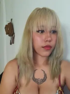 Lalisgmaidama  live sex cam