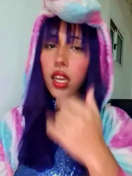 Lalisgmaidama  live sex cam