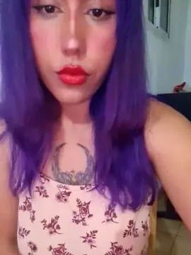 Lalisgmaidama  live sex cam