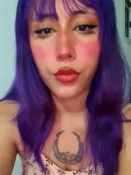 Lalisgmaidama  live sex cam