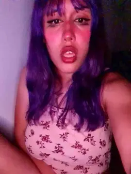 Lalisgmaidama  live sex cam