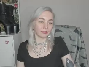 Velvetanne  live sex cam