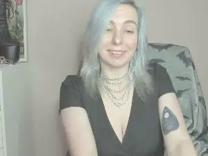 Velvetanne  live sex cam