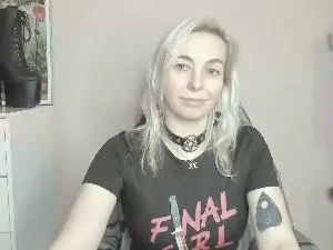 Velvetanne  live sex cam