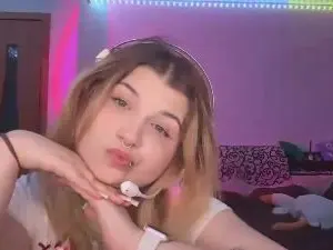 MegDelmar  live sex cam