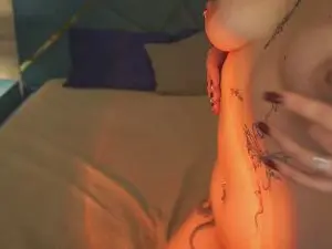 NikkiNikkis  live sex cam