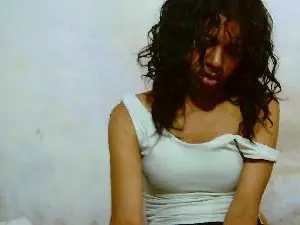 Princesse586  live sex cam