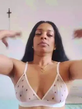 Pandora_exotic1  live sex cam
