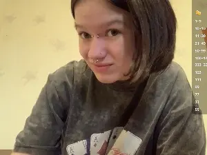 AnnitaRave  live sex cam