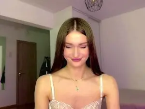 IoneDoop  live sex cam