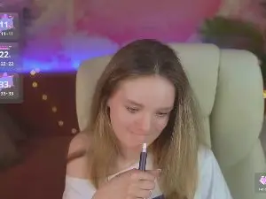 MariaMedow  live sex cam